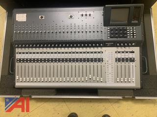 Mackie TT24 24-Channel Digital Live Mixer Mixing Console